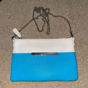 Charming Charlie crossbody bag